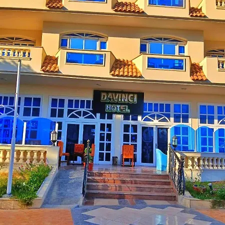 Davinci Beach Hotel