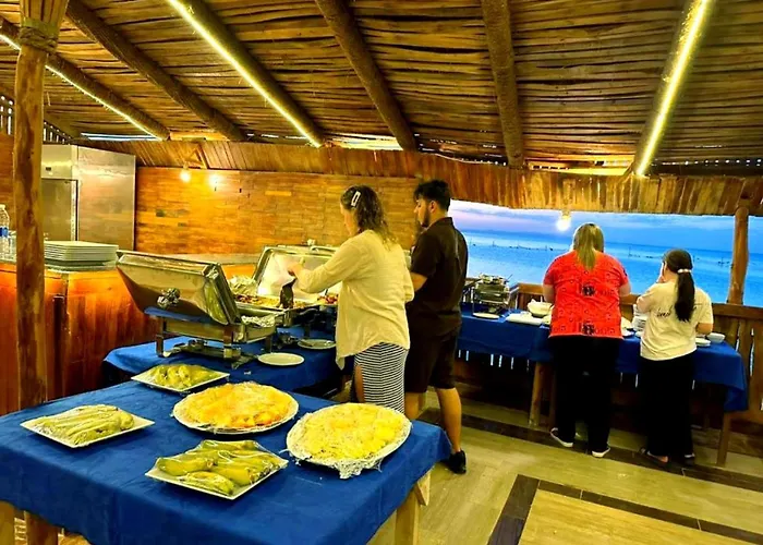 Otel Davinci 3*