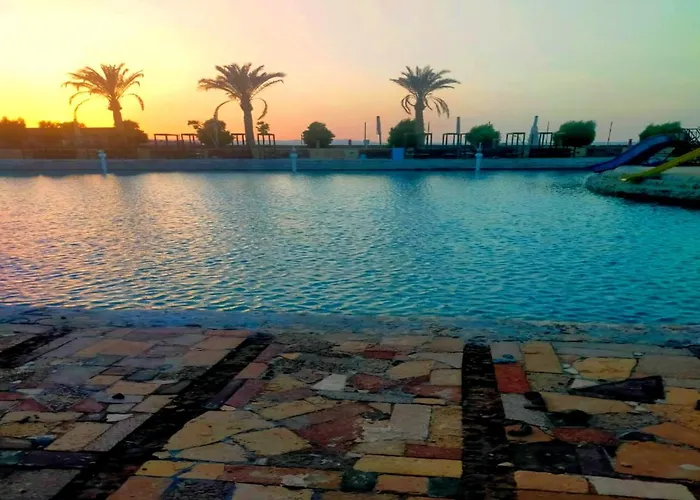 Otel Davinci 3*