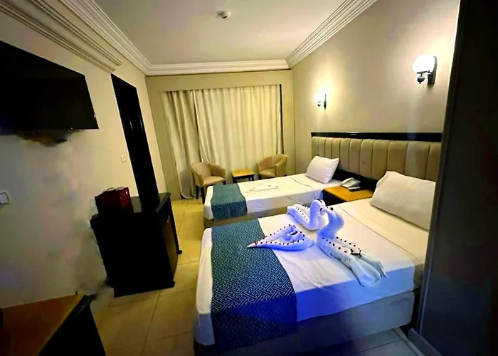 Otel Davinci