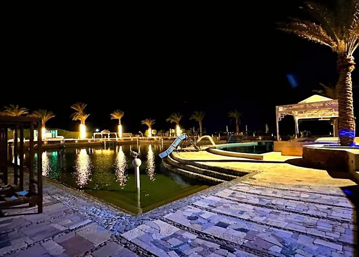 Otel Davinci 3*