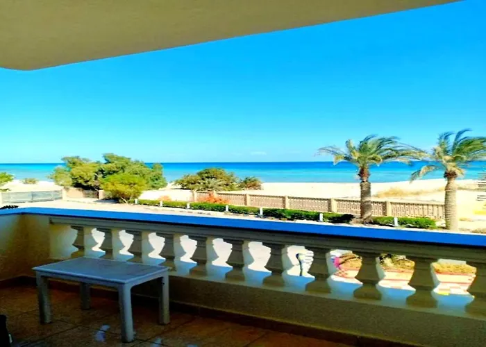 Davinci Otel Hurgada