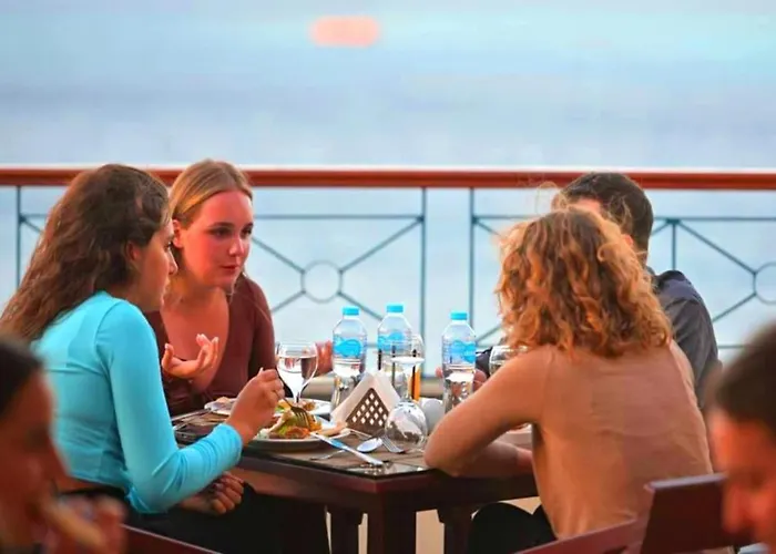 Davinci Otel Hurgada