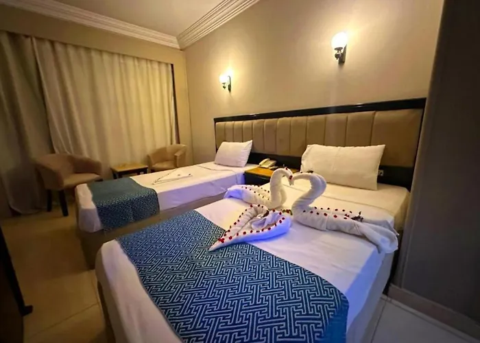 Otel Davinci 3*