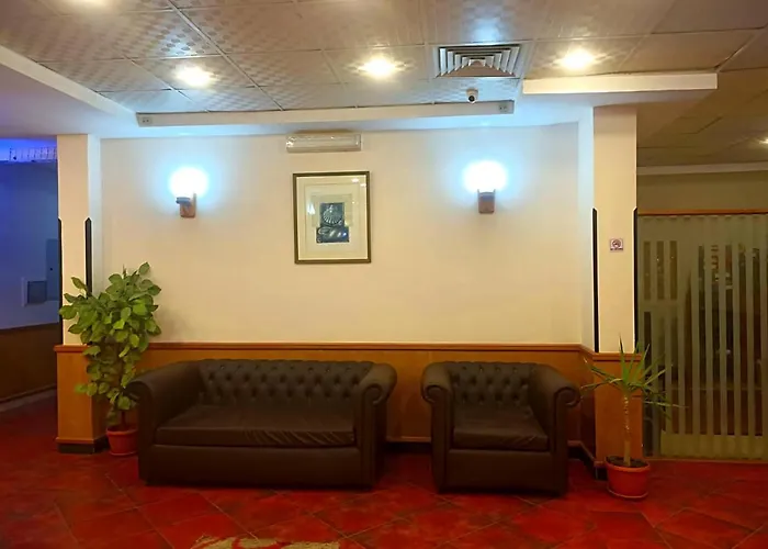 Davinci Otel Hurgada
