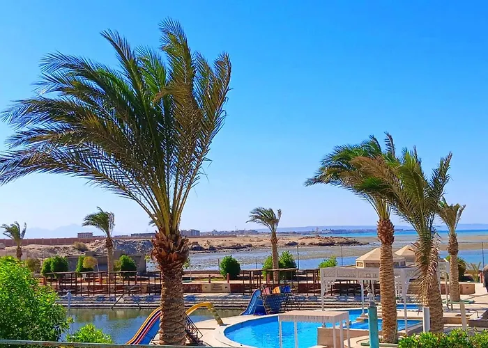 Otel Davinci Hurgada