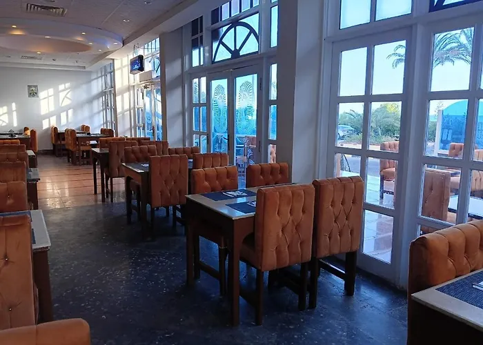 Davinci Otel