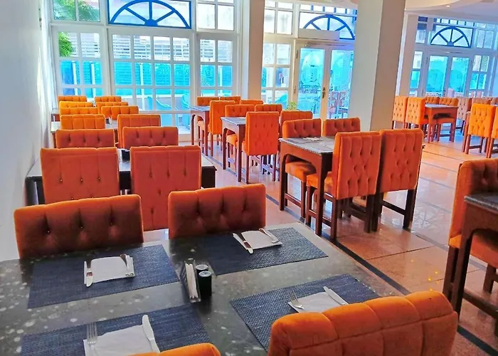 Otel Davinci Hurgada