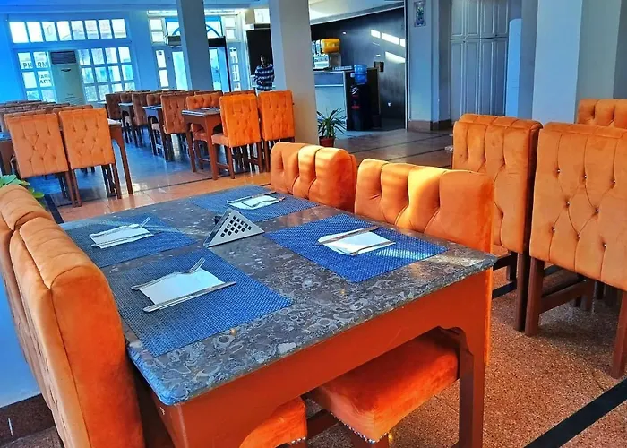 Davinci Otel