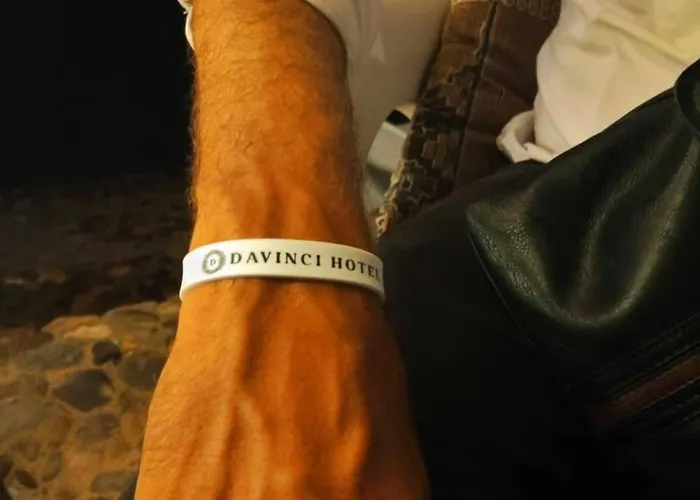 Davinci Hurghada