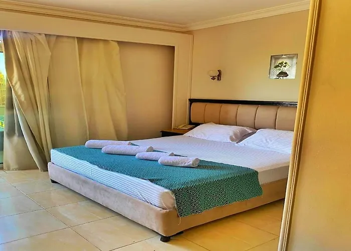 Davinci Otel 3*