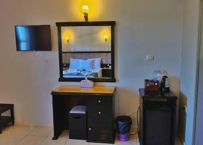Otel Davinci 3*