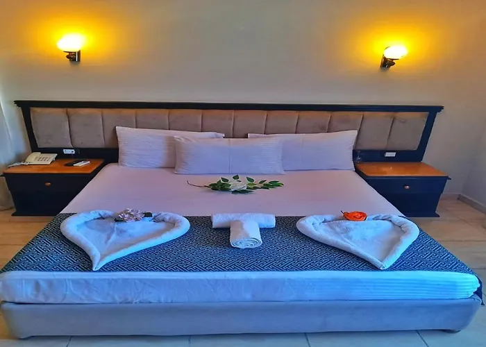 Davinci Otel Hurgada