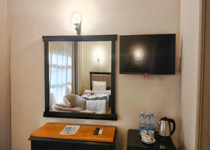 Davinci Otel 3*
