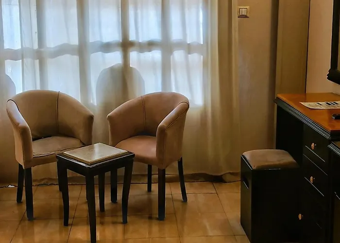Davinci Otel Hurgada