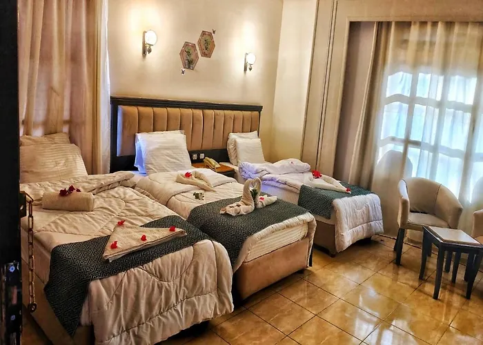 Otel Davinci 3*