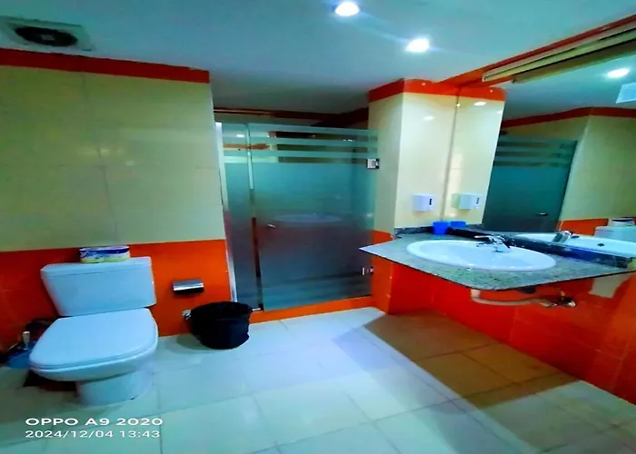 Davinci Otel Hurgada